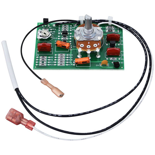 (image for) Middleby Marshall 7604902 TIMER CONTROL